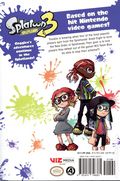 Splatoon 3: Splatlands GN (2024 VIZ Media) Manga 2-REP