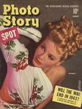 Photo Story (1943 Country Press) Vol. 3 #5