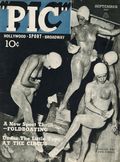 Pic (1937-1961 Street & Smith) Magazine Vol. 1 #5