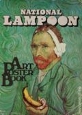 National Lampoon Art Poster Book (1975) 1975