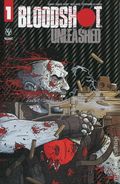 Bloodshot Unleashed (2022 Valiant) 1G