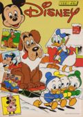 Disney Magazine (UK 1983-1990 Egmont) 135