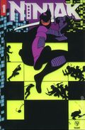 Ninjak (2021 Valiant) 1G