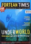 Fortean Times Magazine (1991 John Brown Publishing) 158