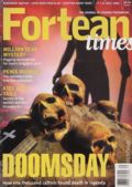 Fortean Times Magazine (1991 John Brown Publishing) 135