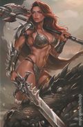 Sonja Reborn (2025 Dynamite) 6SINYUKHINA.A