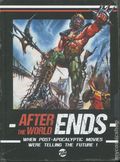 After the World Ends HC (2021 Pulse) 1-1ST