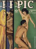 Pic (1937-1961 Street & Smith) Magazine Vol. 4 #13