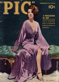 Pic (1937-1961 Street & Smith) Magazine Vol. 5 #2