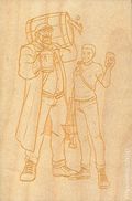 Archer and Armstrong Forever (2022 Valiant) 1D