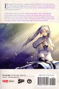 Frieren Beyond Journey's End GN (2021- Viz) 3-1ST