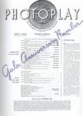 Photoplay (1911-1941 Photoplay Publishing) Magazine 1st Series Vol. 52 #10