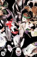 Batman (2025 4th Series) 11ROSS.B