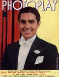 Photoplay (1911-1941 Photoplay Publishing) Magazine 1st Series Vol. 52 #12