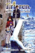 Frieren Beyond Journey's End GN (2021- Viz) 4-1ST
