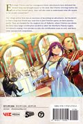 Frieren Beyond Journey's End GN (2021- Viz) 4-1ST