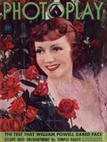 Photoplay (1911-1941 Photoplay Publishing) Magazine 1st Series Vol. 52 #6