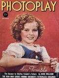 Photoplay (1911-1941 Photoplay Publishing) Magazine 1st Series Vol. 51 #11