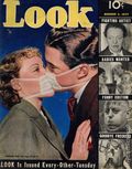 Look (1937-1971 Cowles Media) Magazine Vol. 1 #12