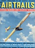 Air Trails (1934-1942, 1950-1954 Street & Smith) Pulp / Magazine 2nd Series Vol. 10 #4