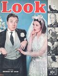 Look (1937-1971 Cowles Media) Magazine Vol. 2 #11
