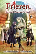 Frieren Beyond Journey's End GN (2021- Viz) 6-1ST