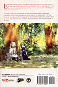 Frieren Beyond Journey's End GN (2021- Viz) 6-1ST