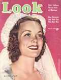 Look (1937-1971 Cowles Media) Magazine Vol. 3 #9