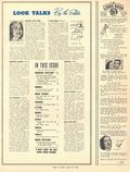 Look (1937-1971 Cowles Media) Magazine Vol. 3 #9