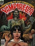 Vampirella (1969 Warren) Canadian Price Variant 86