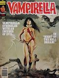 Vampirella (1969 Warren) Canadian Price Variant 88