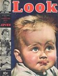 Look (1937-1971 Cowles Media) Magazine Vol. 2 #14