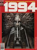 1984/1994 (1978 Magazine) Canadian Price Variant 18