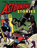 Astounding Stories (UK 1966-1989 Alan Class) 8