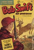 Bob Swift (UK 1951 L. Miller) 4