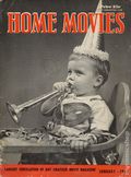 Home Movies (1933 Ver Halen) Vol. 14 #1