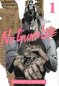 No Guns Life GN (2019- Viz) 1-1ST