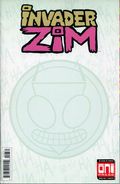Invader Zim (2015 Oni Press) 28C