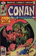 Conan the Barbarian (1970 Marvel) 104