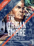 Rise and Fall of the Trigan Empire TPB (2020-2026 Rebellion/2000 AD) 1-REP