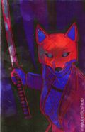 Exquisite Corpses Fox Mask Killer (2026 Image) 1J