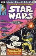 Star Wars (1977 Marvel) 34