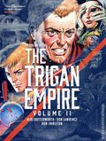 Rise and Fall of the Trigan Empire TPB (2020-2026 Rebellion/2000 AD) 2-REP