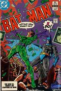 Batman (1940) 362