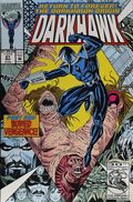 Darkhawk (1991 Marvel) 21
