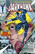 Darkhawk (1991 Marvel) 21N