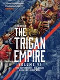 Rise and Fall of the Trigan Empire TPB (2020-2026 Rebellion/2000 AD) 6-1ST