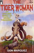 Tiger Woman (2026 Don Marquez) 1