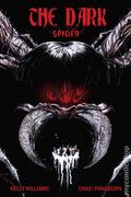The Dark (2021 Kelly Williams) 1