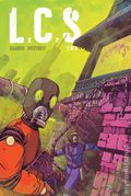 LCS (2024 Part-Time Comix) 1A